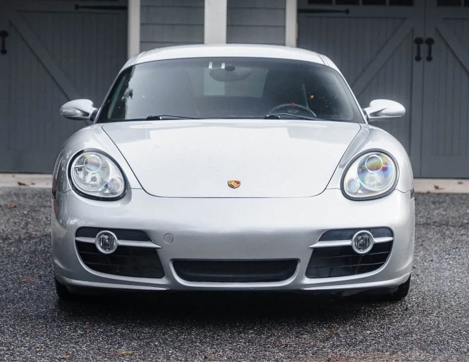 2007 Porsche 987 Cayman S - Image 2 of 13