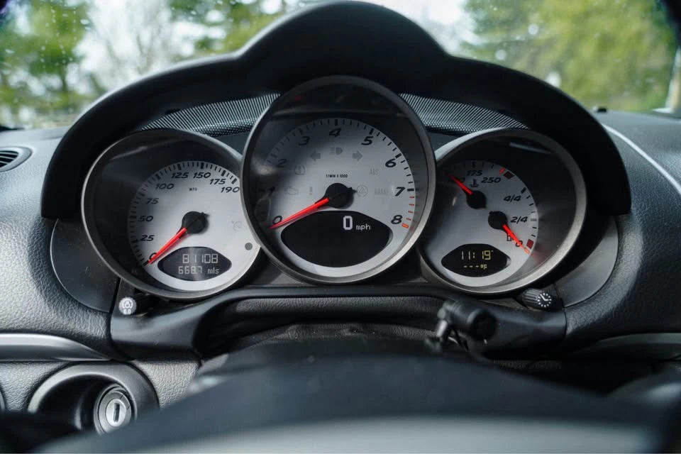 2007 Porsche 987 Cayman S - Image 13 of 13