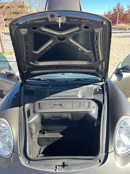 2007 Porsche 987 Cayman S - Image 9 of 13