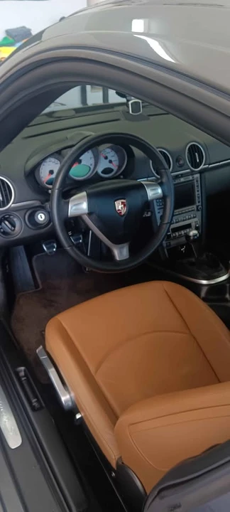 2007 Porsche 987 Cayman S - Image 13 of 15