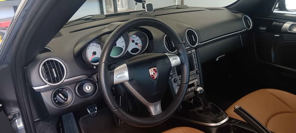 2007 Porsche 987 Cayman S - Image 11 of 15