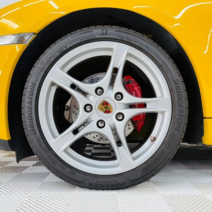 2007 Porsche 987 Cayman - Image 16 of 20