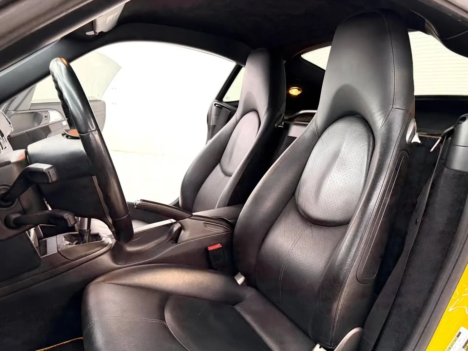 2007 Porsche 987 Cayman - Image 20 of 20