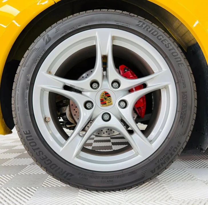 2007 Porsche 987 Cayman - Image 14 of 20