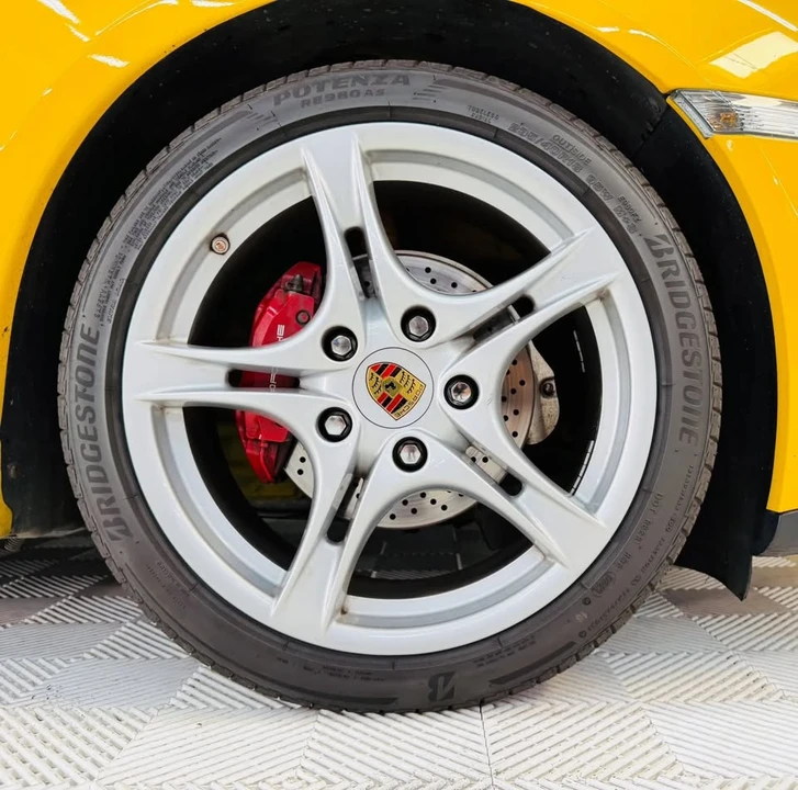 2007 Porsche 987 Cayman - Image 15 of 20