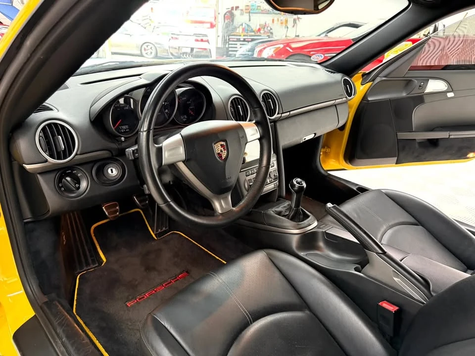 2007 Porsche 987 Cayman - Image 19 of 20