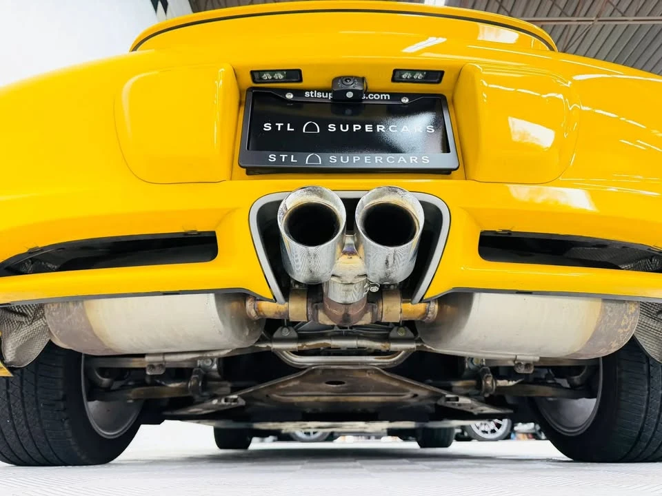 2007 Porsche 987 Cayman - Image 18 of 20