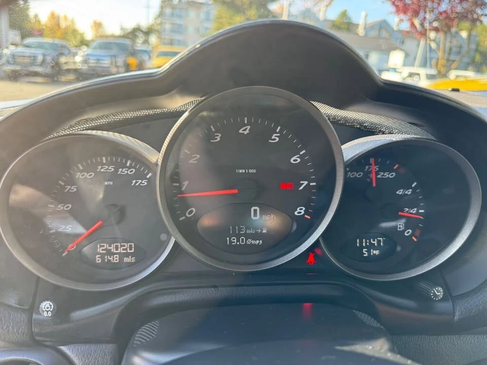 2007 Porsche 987 Cayman - Image 15 of 17