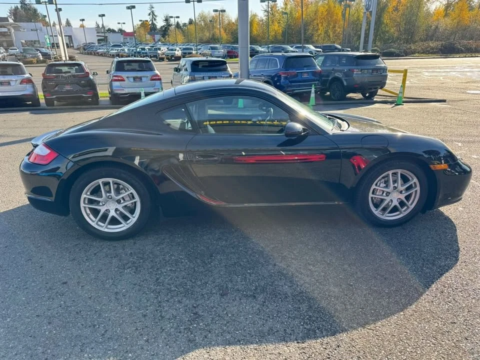 2007 Porsche 987 Cayman - Image 3 of 17