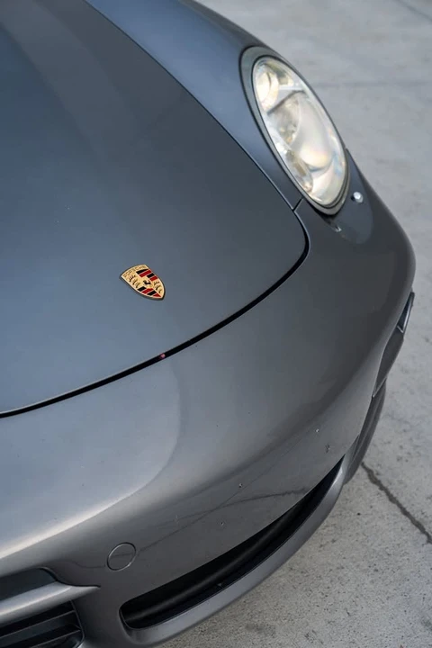 2007 Porsche 987 Cayman - Image 5 of 20