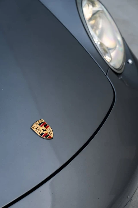2007 Porsche 987 Cayman - Image 6 of 20