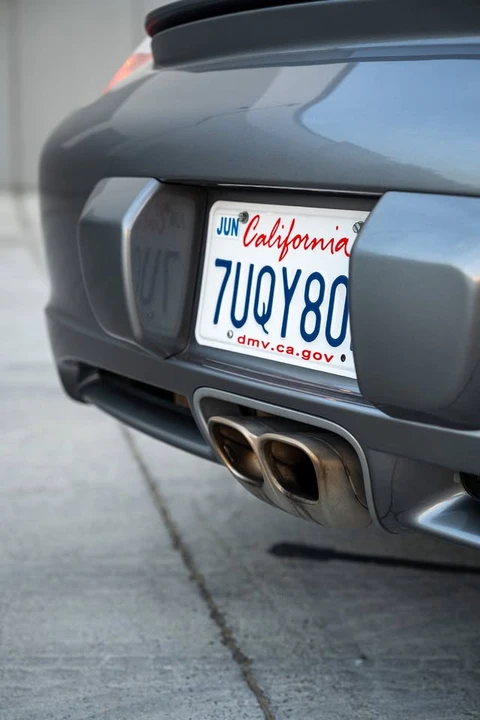 2007 Porsche 987 Cayman - Image 17 of 20
