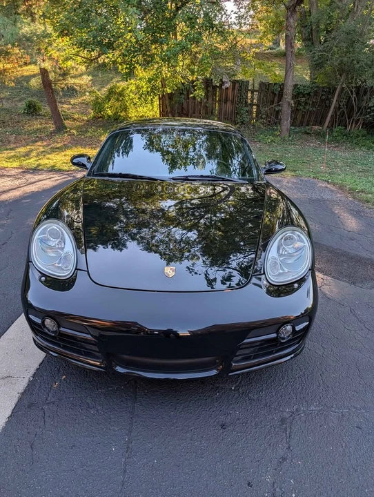 2007 Porsche 987 Cayman S - Image 2 of 16