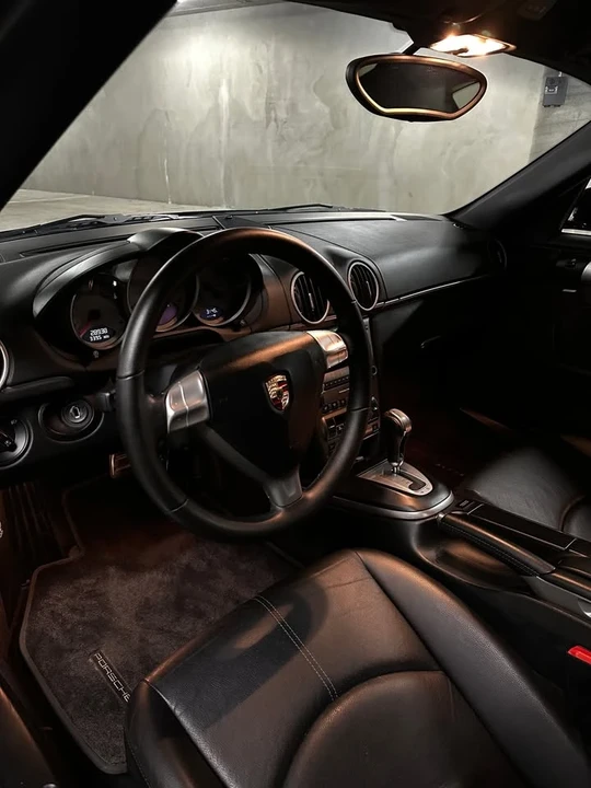 2007 Porsche 987 Cayman S - Image 9 of 13