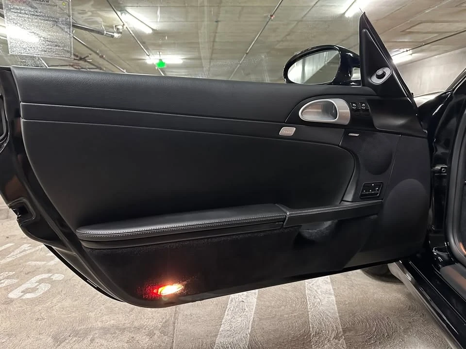 2007 Porsche 987 Cayman S - Image 8 of 13