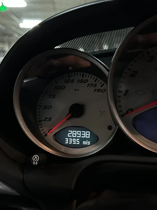 2007 Porsche 987 Cayman S - Image 10 of 13