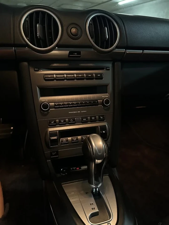 2007 Porsche 987 Cayman S - Image 11 of 13