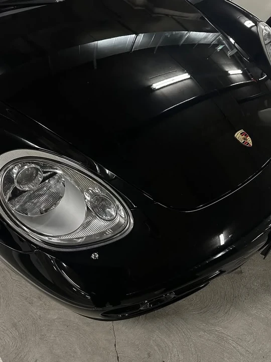 2007 Porsche 987 Cayman S - Image 5 of 13