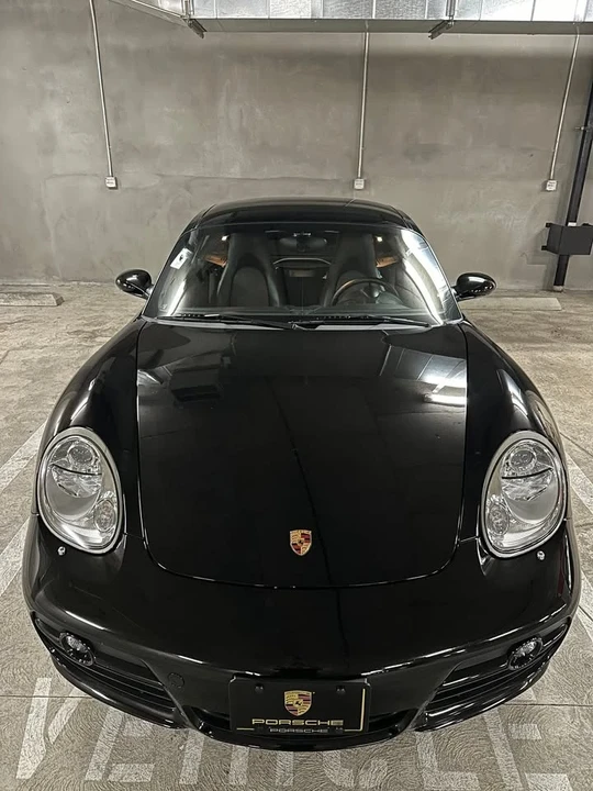 2007 Porsche 987 Cayman S - Image 2 of 13