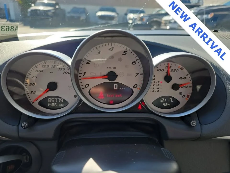 2007 Porsche 987 Cayman S - Image 6 of 11