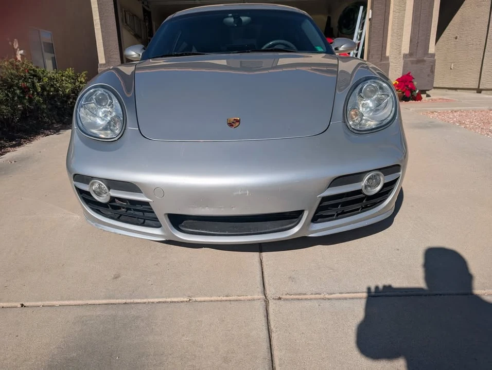 2007 Porsche 987 Cayman S - Image 8 of 17