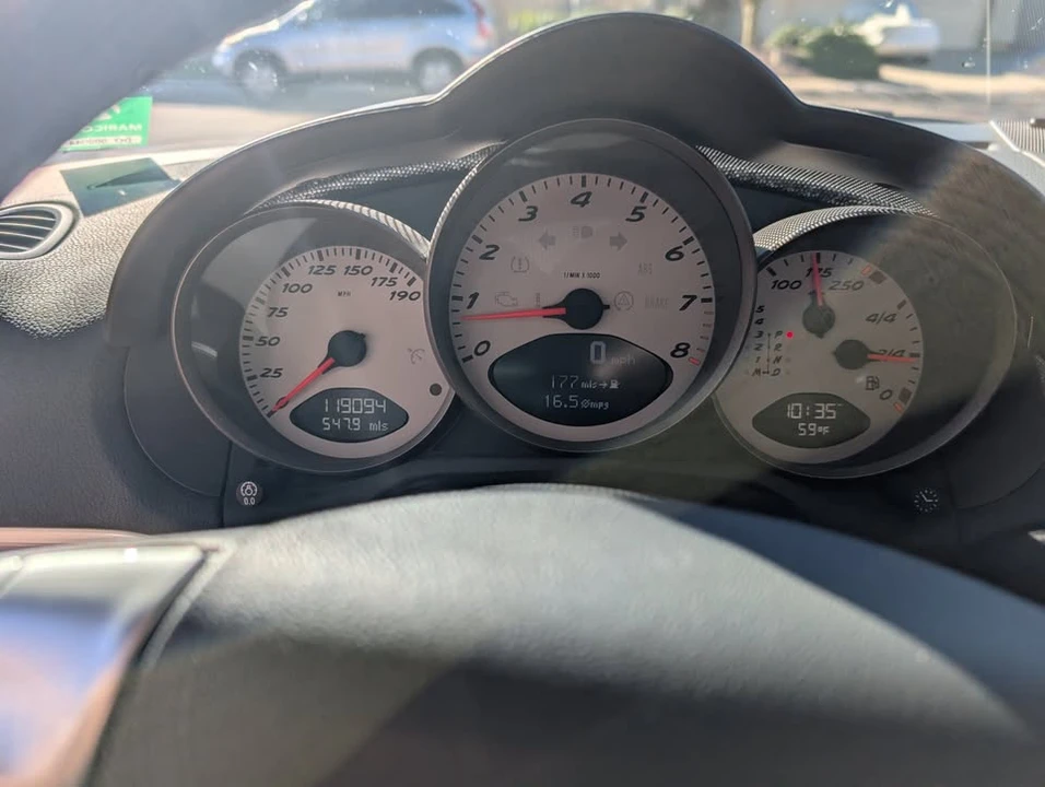 2007 Porsche 987 Cayman S - Image 13 of 17