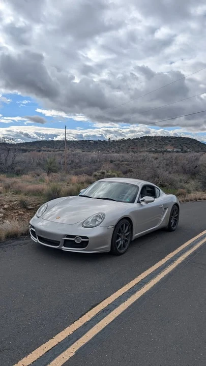2007 Porsche 987 Cayman S - Image 2 of 17