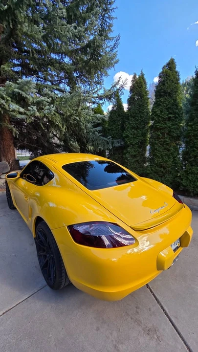 2007 Porsche 987 Cayman S - Image 3 of 12