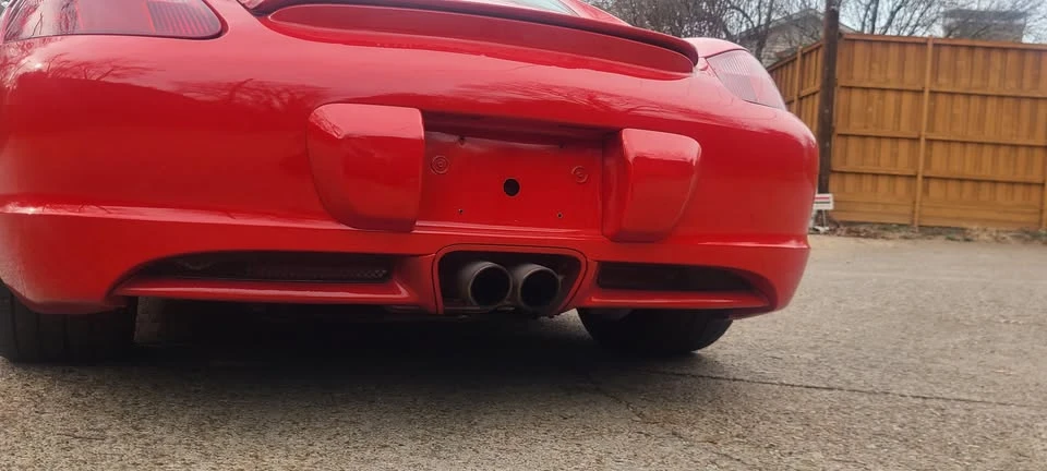 2007 Porsche 987 Cayman S - Image 6 of 18
