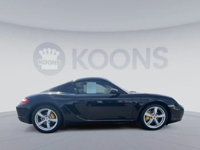 2007 Porsche 987 Cayman S - Image 2 of 20