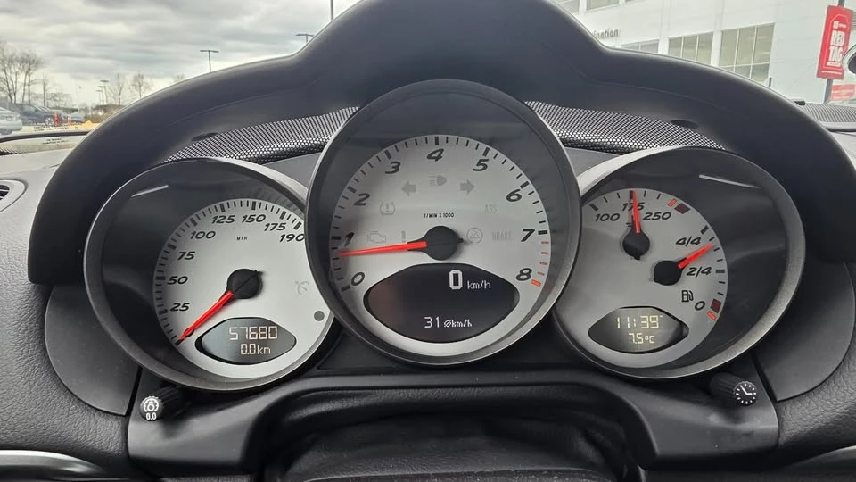 2007 Porsche 987 Cayman S - Image 6 of 6