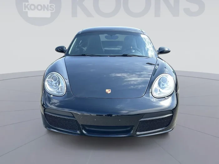 2007 Porsche 987 Cayman S - Image 3 of 20