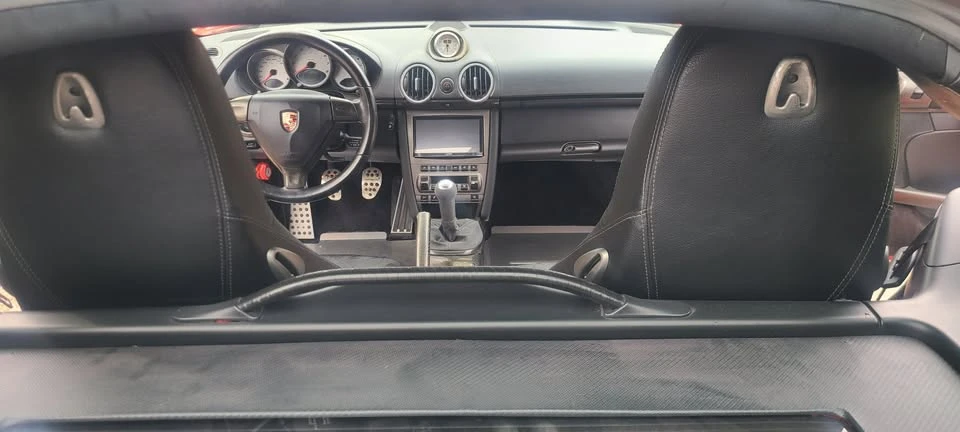 2007 Porsche 987 Cayman S - Image 13 of 18