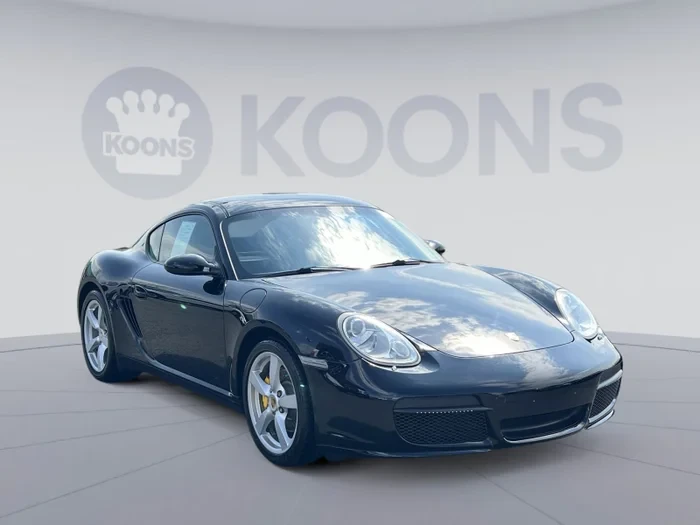 2007 Porsche 987 Cayman S - Image 6 of 20