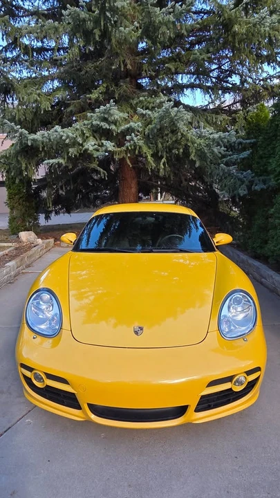 2007 Porsche 987 Cayman S - Image 4 of 12
