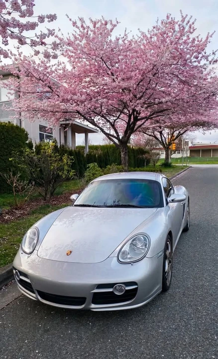 2007 Porsche 987 Cayman S - Image 3 of 6