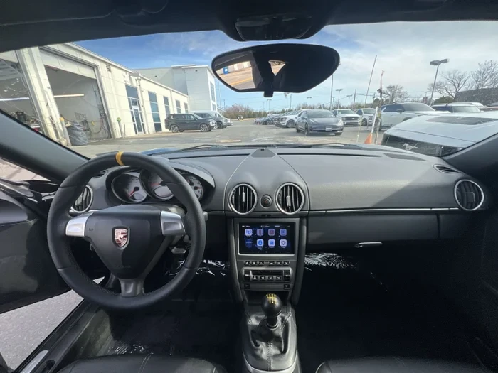 2007 Porsche 987 Cayman S - Image 9 of 20