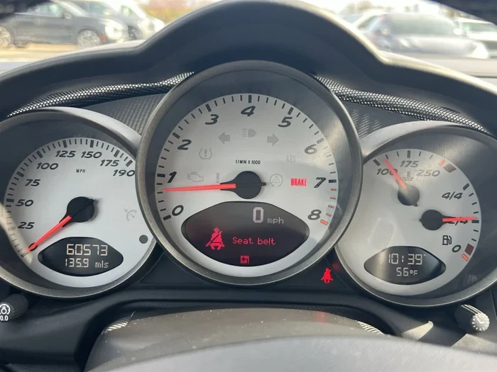 2007 Porsche 987 Cayman S - Image 15 of 20