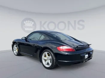 2007 Porsche 987 Cayman S - Image 5 of 20