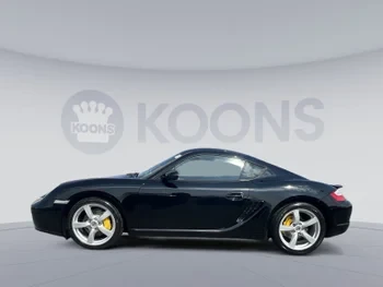 2007 Porsche 987 Cayman S - Image 8 of 20