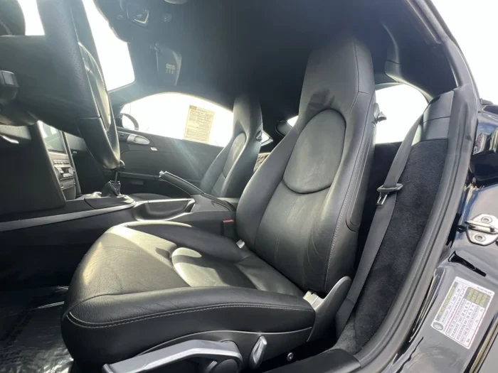 2007 Porsche 987 Cayman S - Image 19 of 20