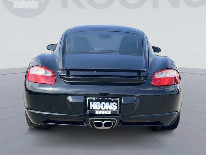 2007 Porsche 987 Cayman S - Image 7 of 20