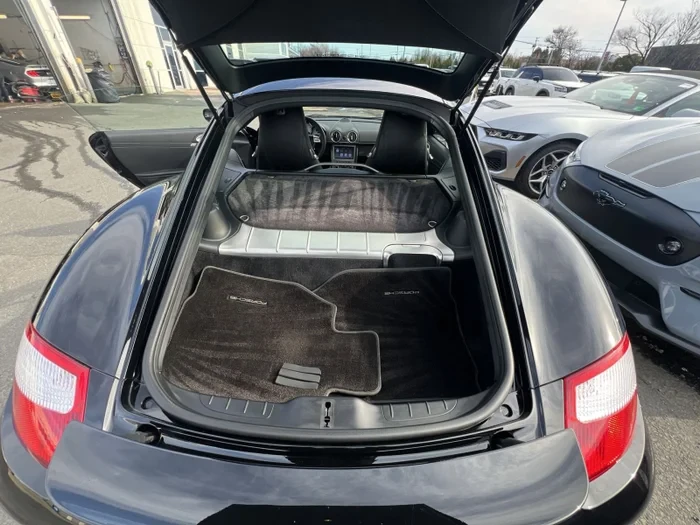 2007 Porsche 987 Cayman S - Image 20 of 20