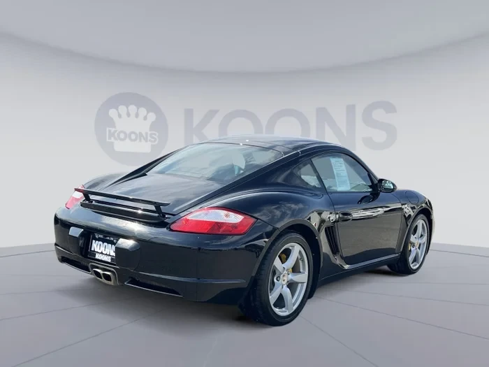 2007 Porsche 987 Cayman S - Image 4 of 20