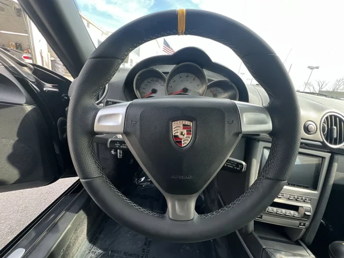 2007 Porsche 987 Cayman S - Image 16 of 20