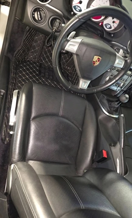 2007 Porsche 987 Cayman S - Image 4 of 6