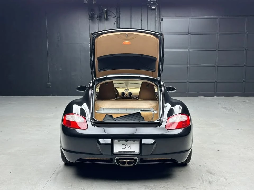 2007 Porsche 987 Cayman S - Image 14 of 15