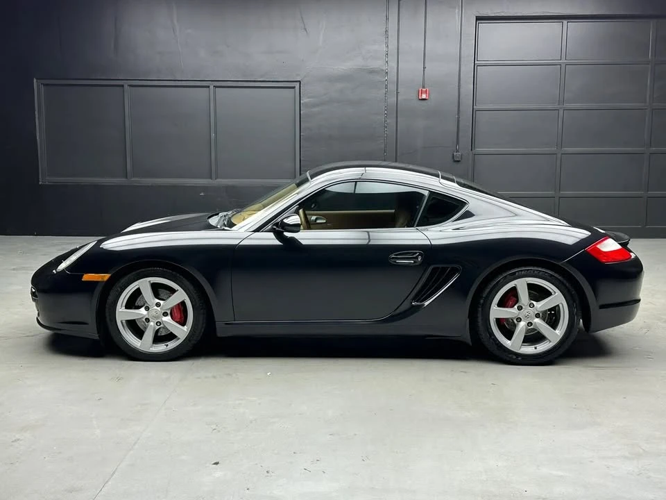 2007 Porsche 987 Cayman S - Image 3 of 15