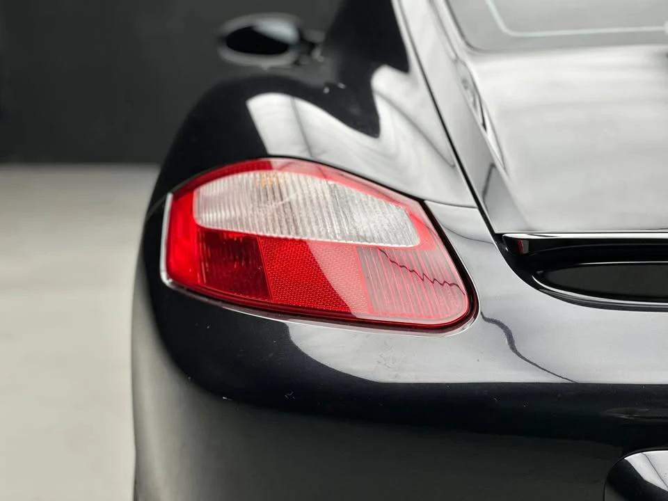 2007 Porsche 987 Cayman S - Image 11 of 15