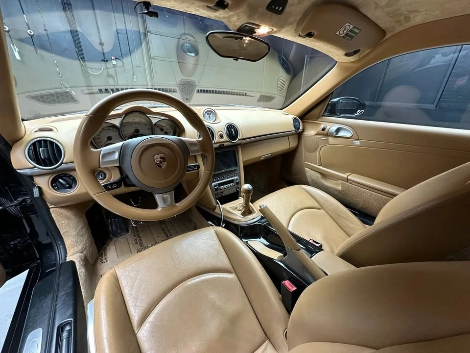 2007 Porsche 987 Cayman S - Image 12 of 15